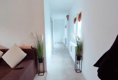 Casă cu 2 camere cu Teren 700 Mp în Corbu - 7