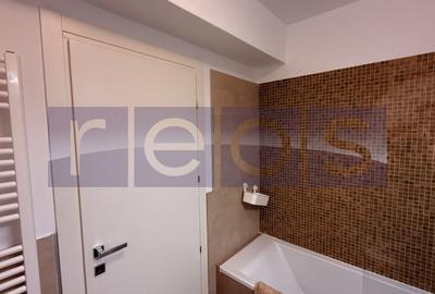 Apartament cu 3 camere, mobilat în Iancu Nicolae - 15