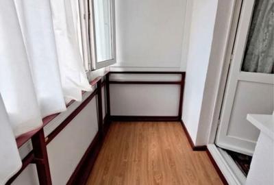Apartament cu 2 camere decomandat în Mazepa 2