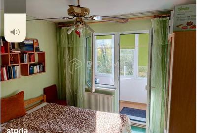 Apartament cu 2 camere decomandat în Sângeorgiu de Mureș - 5
