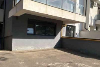 Teren construcție, în Bucureștii Noi - 1