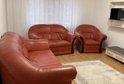 Apartament cu 2 camere decomandat în Central - 3