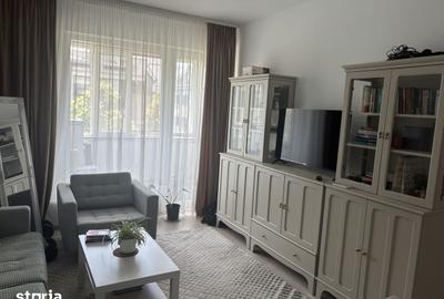Apartament cu 2 camere decomandat în Sud