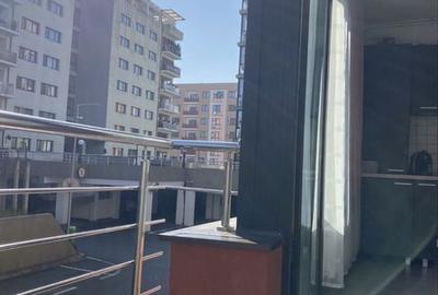 Apartament cu 2 camere în Corunca - 6
