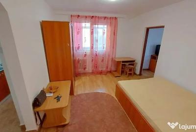 Apartament cu 2 camere nedecomandat în Central - 1