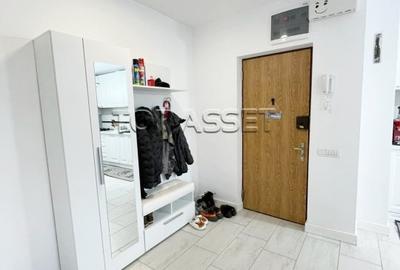 Apartament cu 3 camere semidecomandat, mobilat în Lujerului - 21