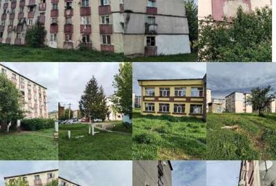 Garsonieră decomandată în Petros