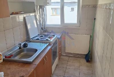 Apartament cu 2 camere în Cetate