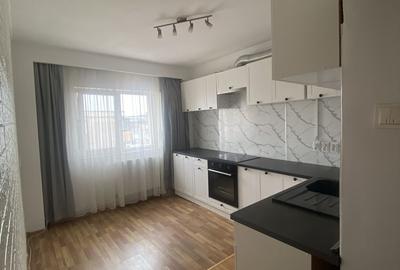 Apartament cu 2 camere semidecomandat, mobilat în Burdujeni - 1