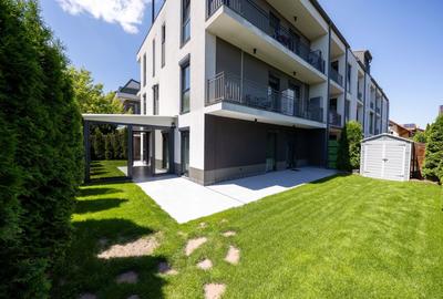 Apartament cu 3 camere, mobilat în Tractorul - 18