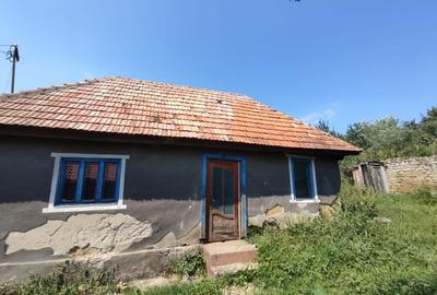 Casă cu 2 camere în Rediu - 5
