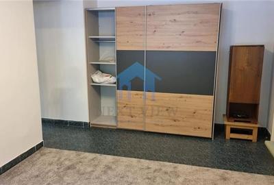 Apartament cu 2 camere semidecomandat în Horea - 5
