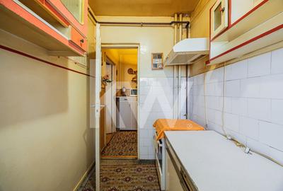 Apartament cu 2 camere semidecomandat, mobilat în Blumăna - 8