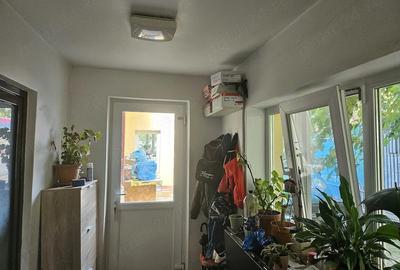 Casă cu 4 camere cu Teren 1767 Mp în Corbeanca