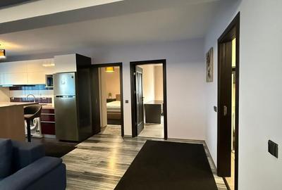 Apartament cu 3 camere semidecomandat în Europa - 6