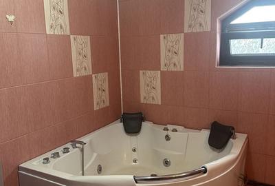 Casă cu 4 camere cu Teren 380 Mp în Central - 6
