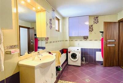 Casă individuală cu 4 camere cu Canalizare în Central - 23