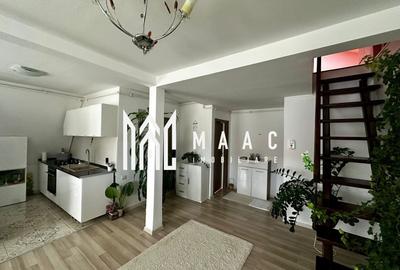 Apartament cu 3 camere, mobilat în Vasile Aaron - 8
