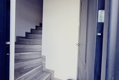 Apartament cu 2 camere semidecomandat în Giurgiului - 5