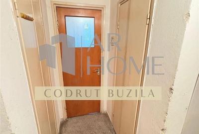 Apartament cu 2 camere semidecomandat în Nord - 8