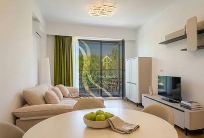 Apartament cu 2 camere decomandat, mobilat în Timișoara