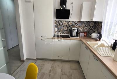 Apartament cu 2 camere decomandat în Unirii - 5