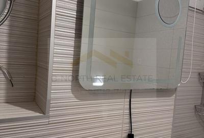 Apartament cu 4 camere decomandat în Titan