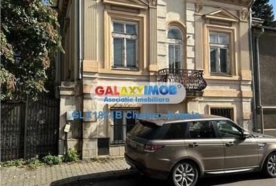 Casă cu 6 camere cu Teren 222 Mp în Unirii