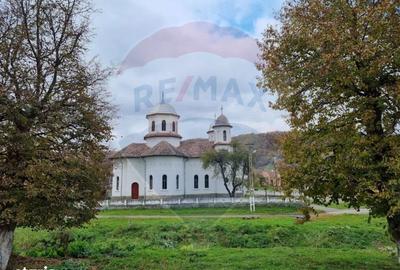 Teren de 5684 mp, în Bunești - 16