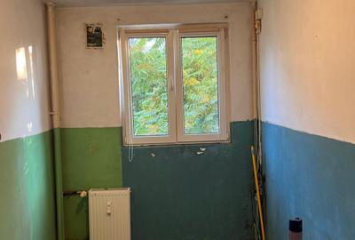Apartament cu 2 camere semidecomandat în Iancului - 6