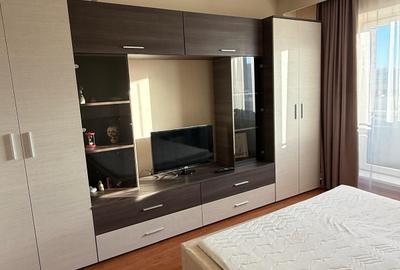 Apartament cu 3 camere decomandat în Mărăști