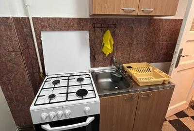 Apartament cu 2 camere semidecomandat în Astra - 2