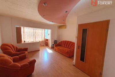 Apartament cu 2 camere decomandat, mobilat în Steaua - 1