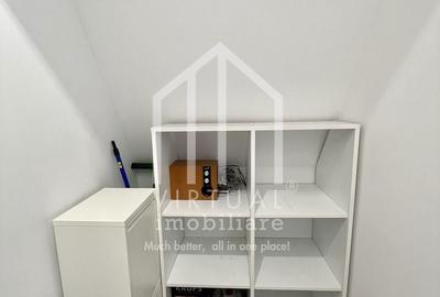 Apartament cu 2 camere în Broscărie - 10