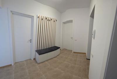 Apartament cu 2 camere decomandat în Noua - 4