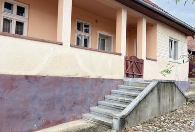 Casă individuală cu 3 camere cu Canalizare în Bucerdea Vinoasă - 2
