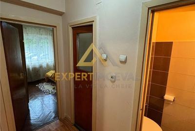 Apartament cu 4 camere decomandat în Traian - 7