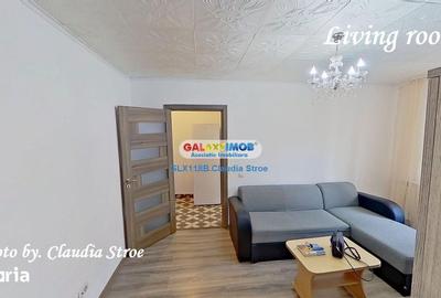Apartament cu 2 camere semidecomandat, mobilat în Giurgiului - 4
