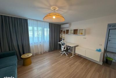 Apartament cu 2 camere în Spitalul Județean