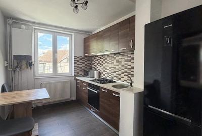 Apartament cu 2 camere decomandat în Olimpia-Stadion - 4