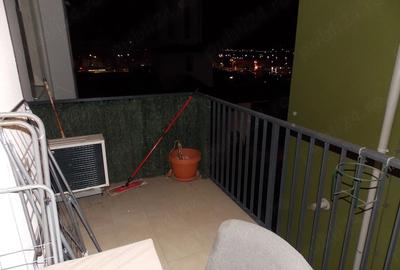 Apartament cu 2 camere semidecomandat în Nufărul - 2