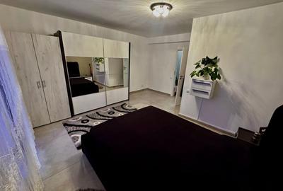 Apartament cu 3 camere decomandat, mobilat în Florești - 3
