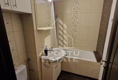 Apartament cu 3 camere decomandat în Spitalul Județean - 8