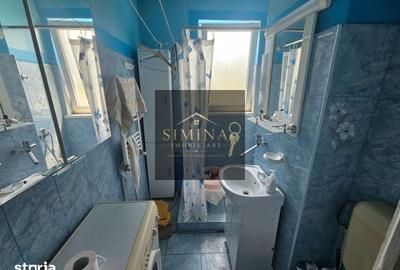 Apartament cu 2 camere decomandat în Aleea Carpați - 3