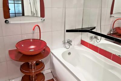 Apartament cu 2 camere decomandat în Pantelimon