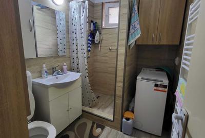 Apartament cu 2 camere decomandat în Carpați 1