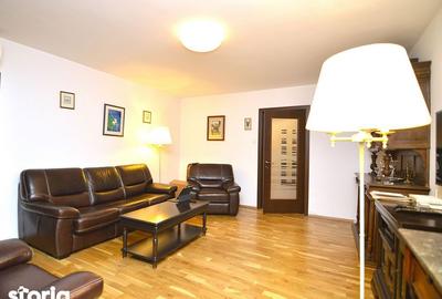 Apartament cu 3 camere decomandat, mobilat în Văcăresti - 12