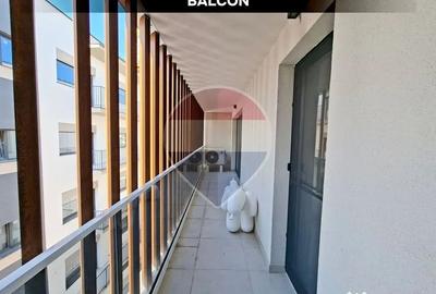 Apartament cu 3 camere decomandat în Ultracentral
