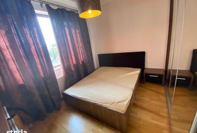 Apartament cu 3 camere în Aviatorilor