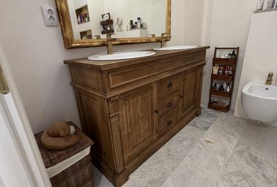 Apartament cu 3 camere decomandat, mobilat în Grozăvești - 15